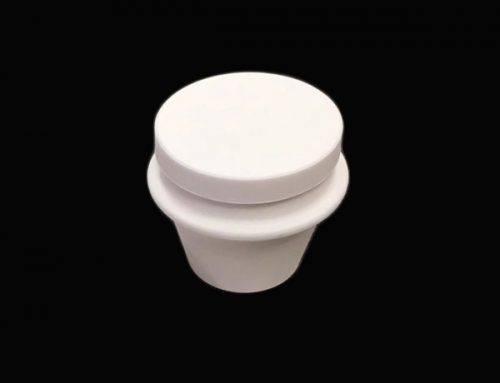 AR9047 529-047 621-331 Large Crucible for TGA 20cc /20ml